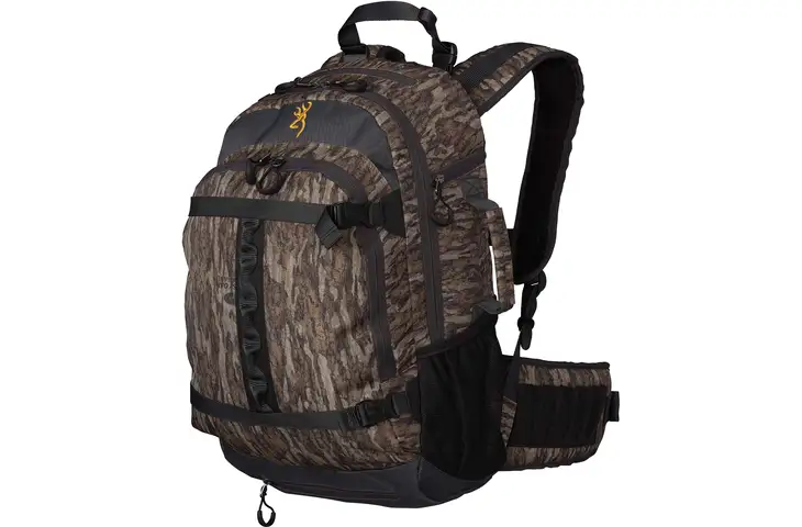 Browning WW Backpack